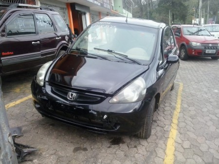 Honda Fit 2007 - Em Peças